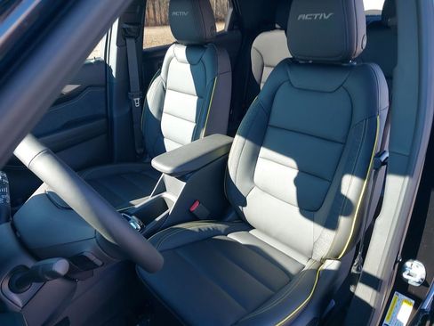 New 2025 Chevrolet TrailBlazer ACTIV w/ Convenience Package image 14