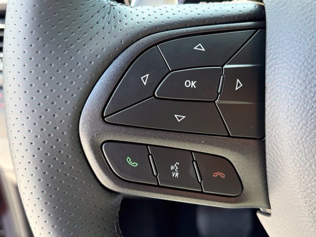 New 2026 Dodge Durango GT AWD/4WD image 17