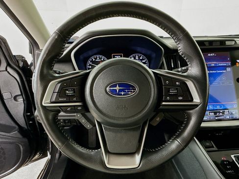 Used 2022 Subaru Outback Limited XT image 11