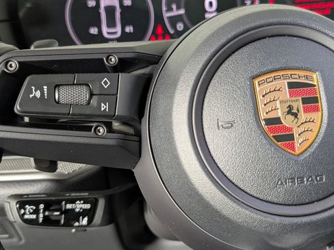 New 2026 Porsche Cayenne Coupe image 39