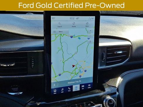 Used 2023 Ford Explorer ST w/ Equipment Group 401A image 21