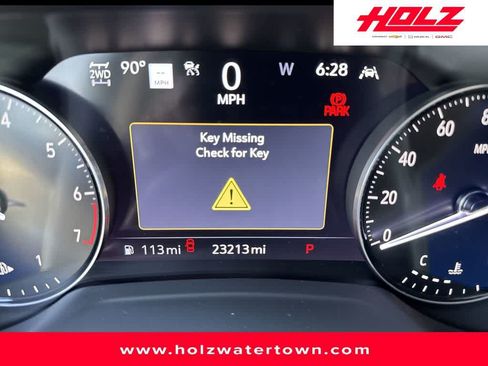 Certified 2023 Buick Envision Avenir AWD/4WD image 17