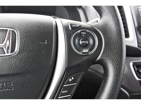 Used 2018 Honda Ridgeline Sport image 20