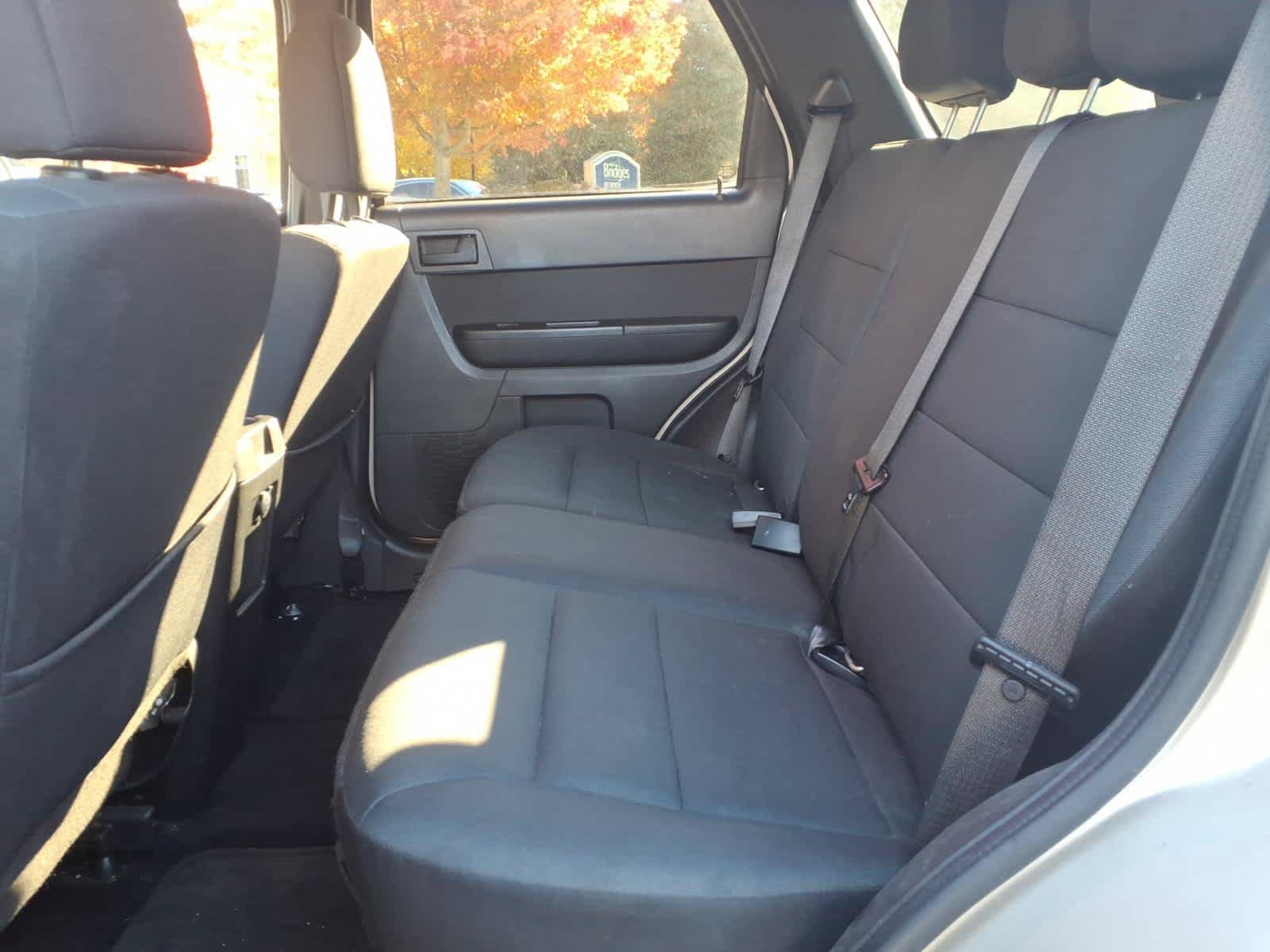 Used 2012 Ford Escape XLT FWD image 29