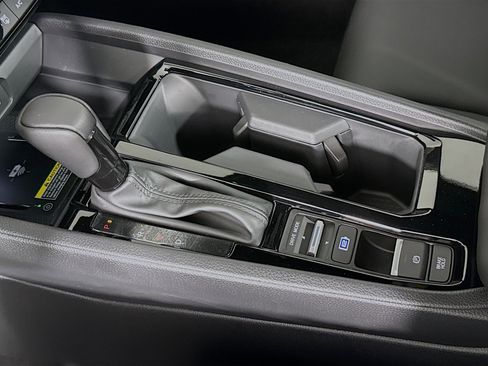 New 2025 Honda Accord Sport image 17