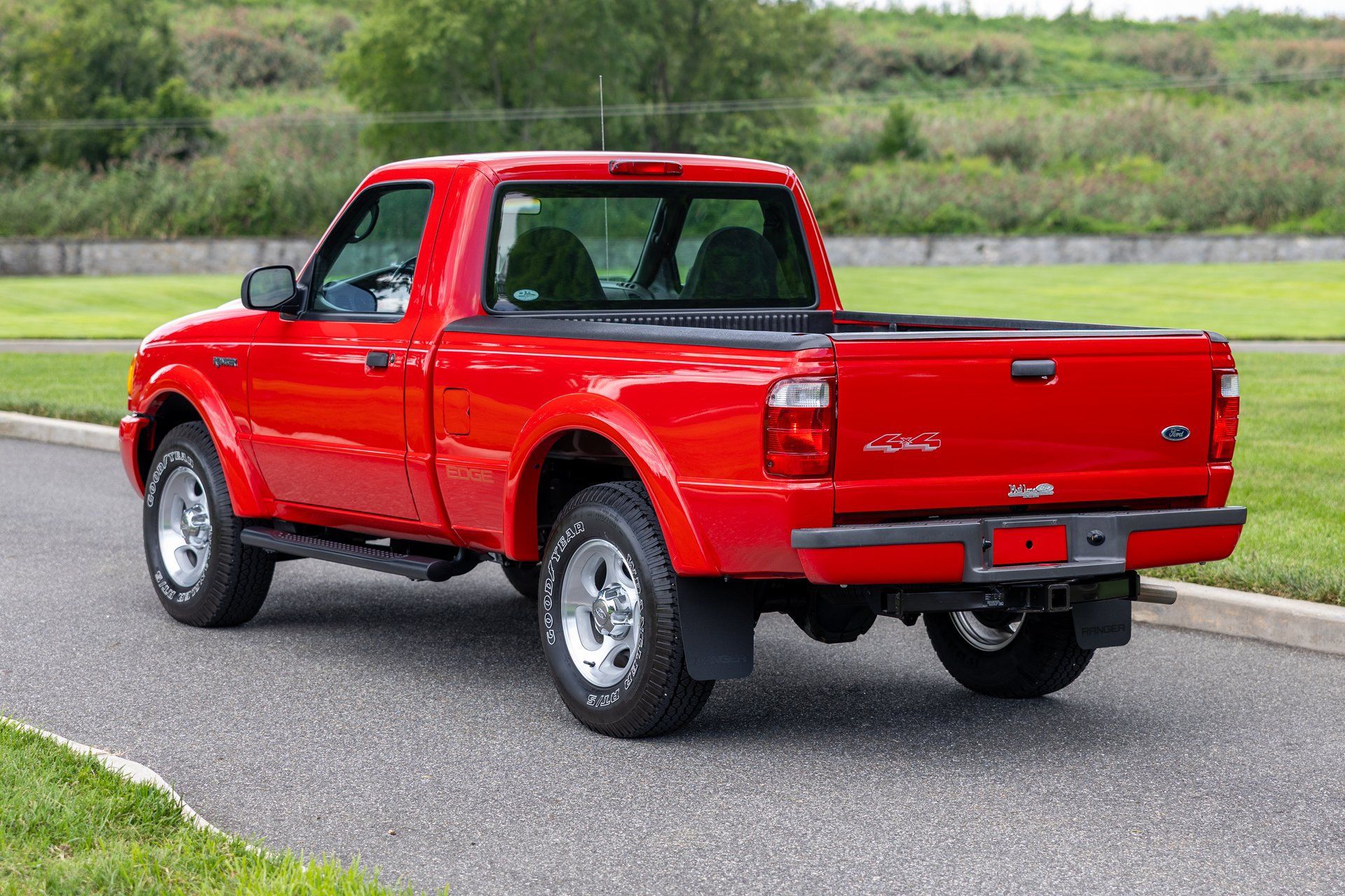 Used 2003 Ford Ranger Edge AWD/4WD image 11