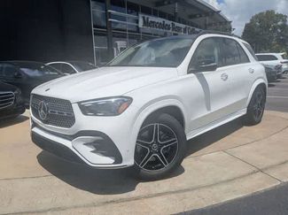 Used 2025 Mercedes-Benz GLE 350 4MATIC video 1