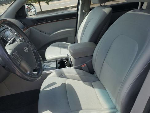 Used 2008 Hyundai Veracruz 2WD image 17