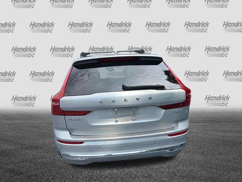 Certified 2023 Volvo XC60 B5 Ultimate w/ Climate Package FWD image 11