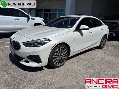 Used 2021 BMW 228i Gran Coupe w/ Convenience Package
