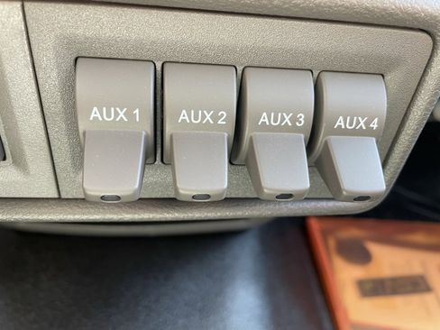 New 2025 Ford Transit 350 AWD w/ Upfitter Package image 12