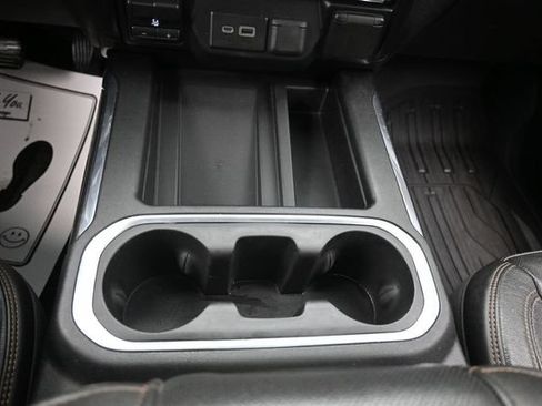 Used 2019 GMC Sierra 1500 AT4 AWD/4WD image 11