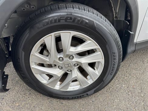 Used 2015 Honda CR-V EX-L image 28