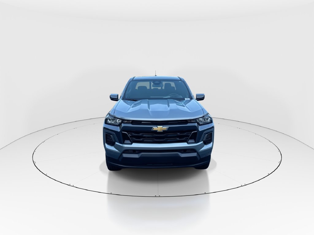 New 2026 Chevrolet Colorado LT RWD image 3