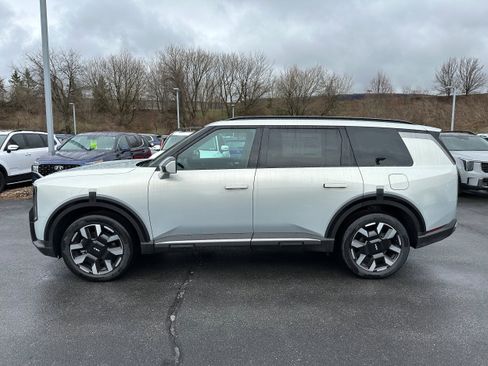 New 2027 Kia Telluride S image 8