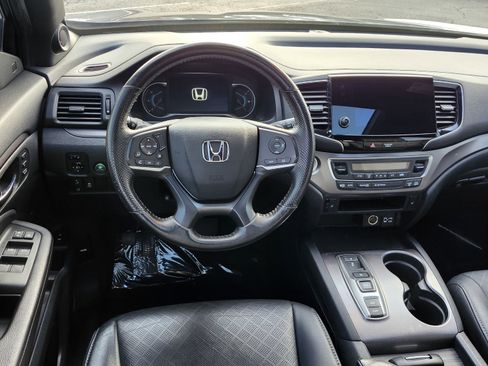 Used 2020 Honda Passport EX-L image 30