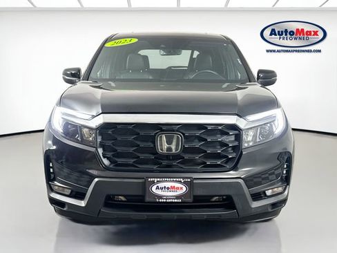 Used 2023 Honda Passport EX-L image 7