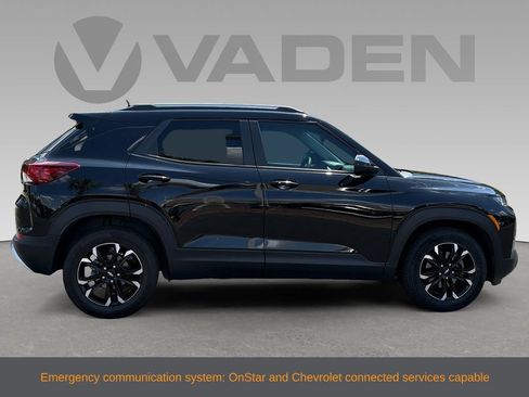 Used 2023 Chevrolet TrailBlazer LT FWD image 7
