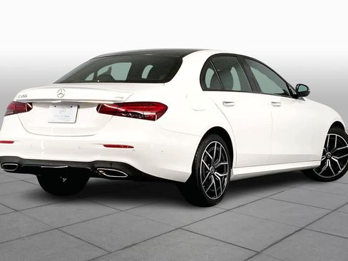 Used 2023 Mercedes-Benz E 350 E 350 image 13