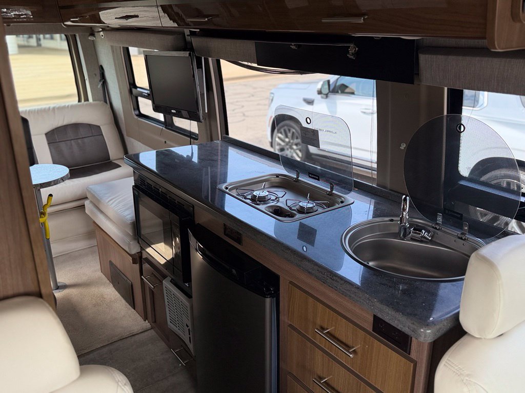 Used 2015 Mercedes-Benz Sprinter 3500 image 20