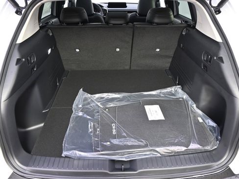 Used 2025 MAZDA CX-50 AWD 2.5 Turbo w/ Premium Pkg image 19