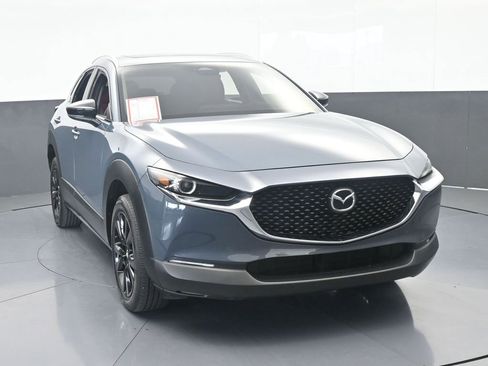 Used 2024 MAZDA CX-30 AWD 2.5 S w/ Preferred Package image 9