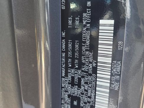 New 2026 Lexus RX 350 Premium w/ Convenience Package FWD image 26