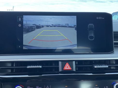 New 2026 Kia K5 LXS FWD image 20