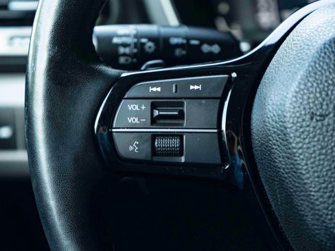 Certified 2024 Honda Pilot Elite image 21