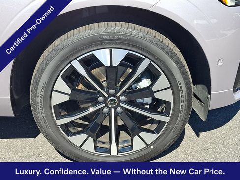 Certified 2026 Volvo XC60 B5 Plus w/ Protection Package Premier AWD/4WD image 9