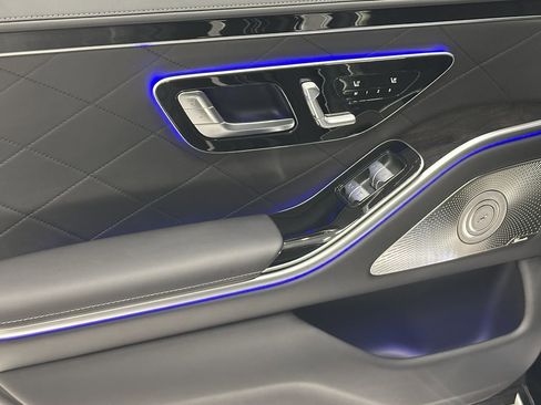 New 2026 Mercedes-Benz S 580 S 580 image 26