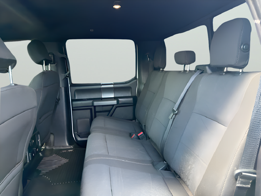 Used 2018 Ford F150 XLT w/ Equipment Group 302A Luxury RWD image 37