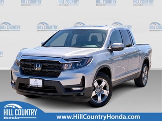 Certified 2025 Honda Ridgeline RTL video 1