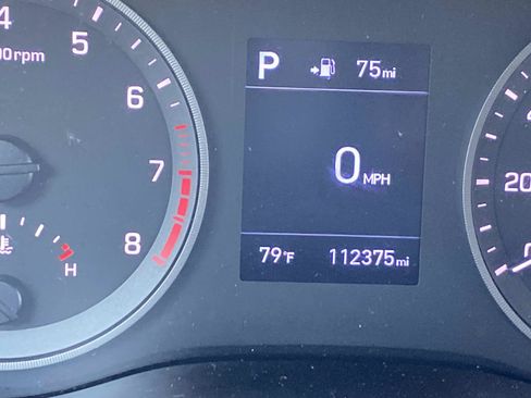 Used 2020 Hyundai Tucson SEL AWD/4WD image 31