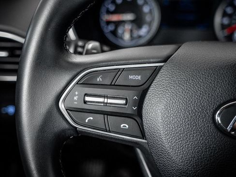 Certified 2023 Hyundai Santa Fe SEL FWD image 31