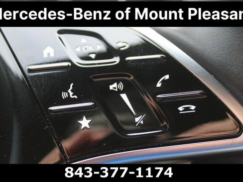 Used 2023 Mercedes-Benz E 350 Sedan image 33