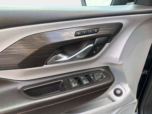 Used 2019 GMC Terrain SLT w/ Preferred Package FWD image 18