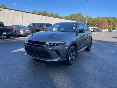 Used 2024 Dodge Hornet R/T Plus w/ Tech Pack Plus