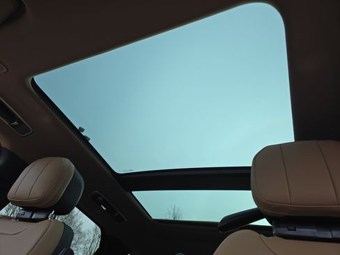 New 2026 Land Rover Range Rover Sport Dynamic SE image 30