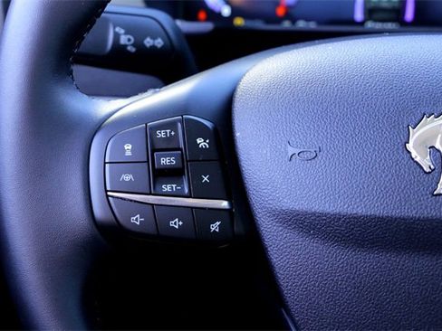 Used 2025 Ford Bronco Sport Big Bend w/ Convenience Package image 14