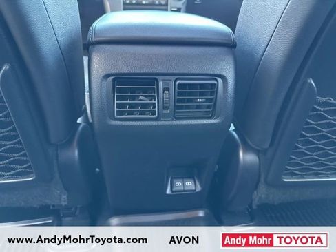 Used 2023 Toyota 4Runner Limited AWD/4WD image 32