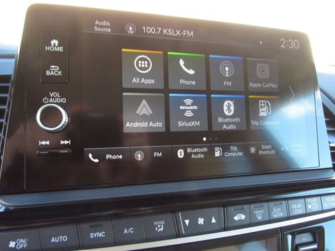 Used 2025 Honda Odyssey EX-L image 22