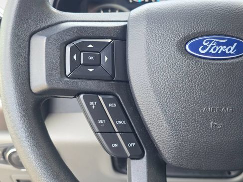 Used 2020 Ford F150 XLT AWD/4WD image 21