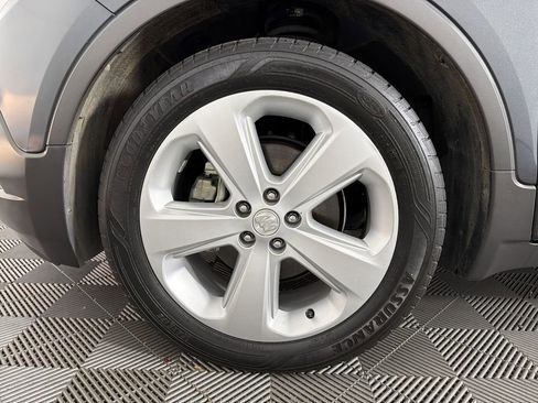 Used 2016 Buick Encore Premium image 9