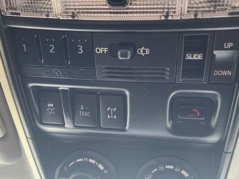 Used 2020 Toyota 4Runner TRD Pro AWD/4WD image 39