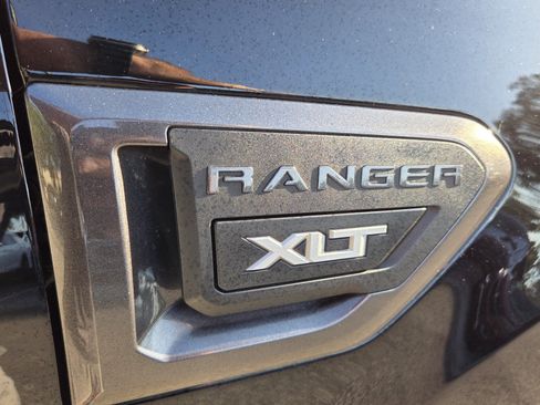 Used 2021 Ford Ranger XLT w/ Equipment Group 301A Mid AWD/4WD image 22