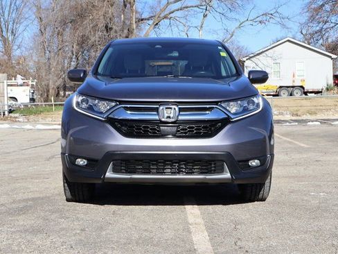 Used 2019 Honda CR-V EX-L image 3