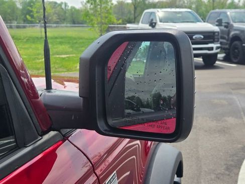 Used 2025 Ford Bronco Big Bend AWD/4WD image 6