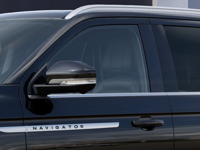 New 2027 Lincoln Navigator Reserve RWD image 20