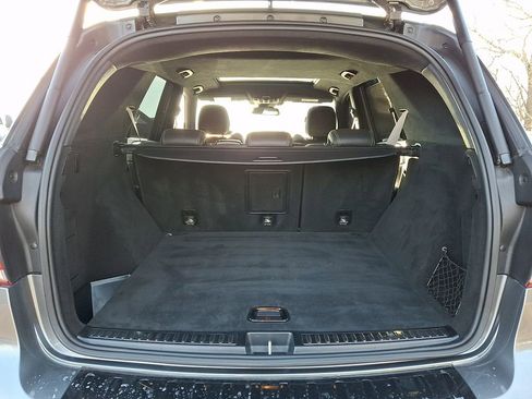 Used 2019 Mercedes-Benz GLE 63 AMG S image 27